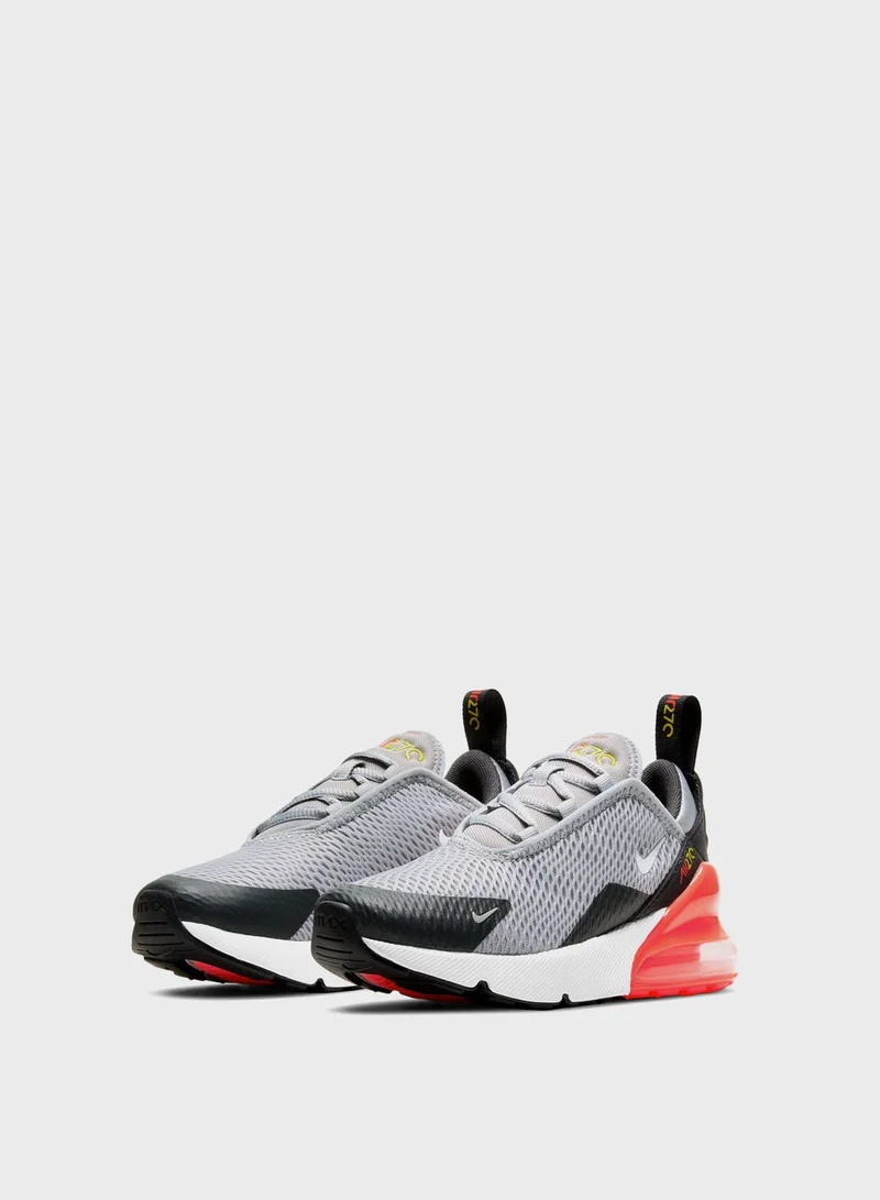 Nike Kids Air Max 270 Bp