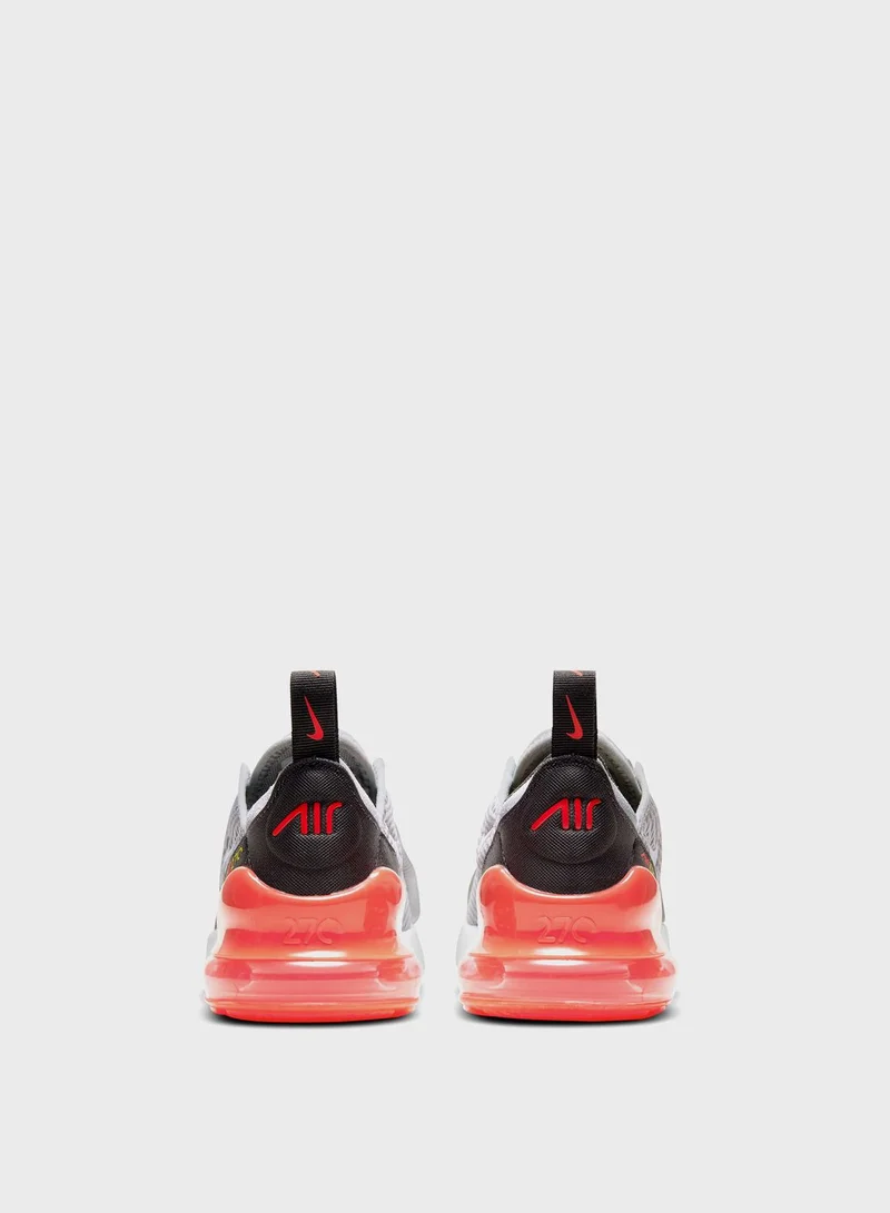 Nike Kids Air Max 270 Bp