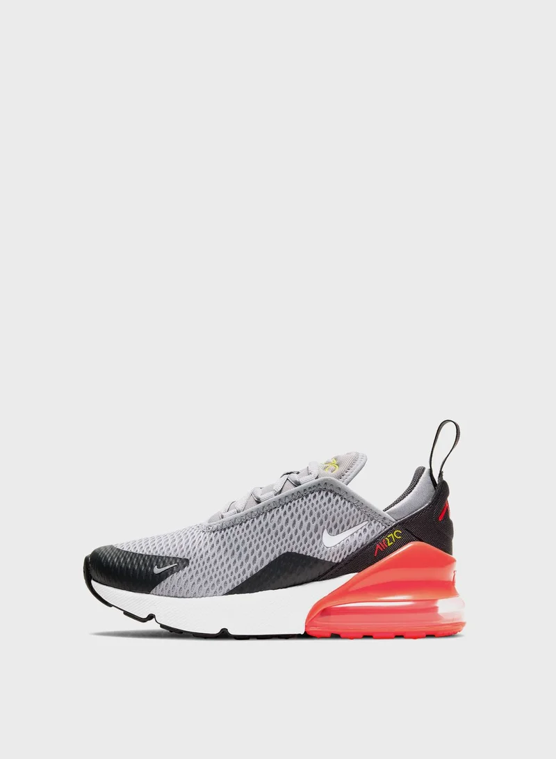 Nike Kids Air Max 270 Bp