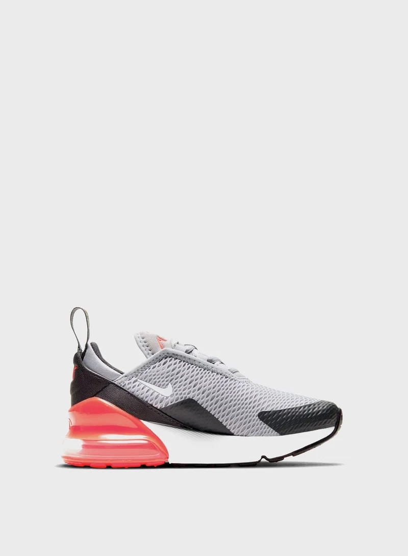 Nike Kids Air Max 270 Bp
