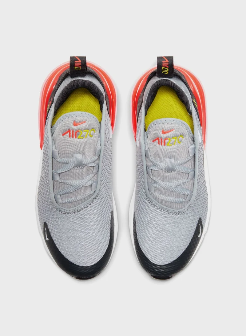 Nike Kids Air Max 270 Bp