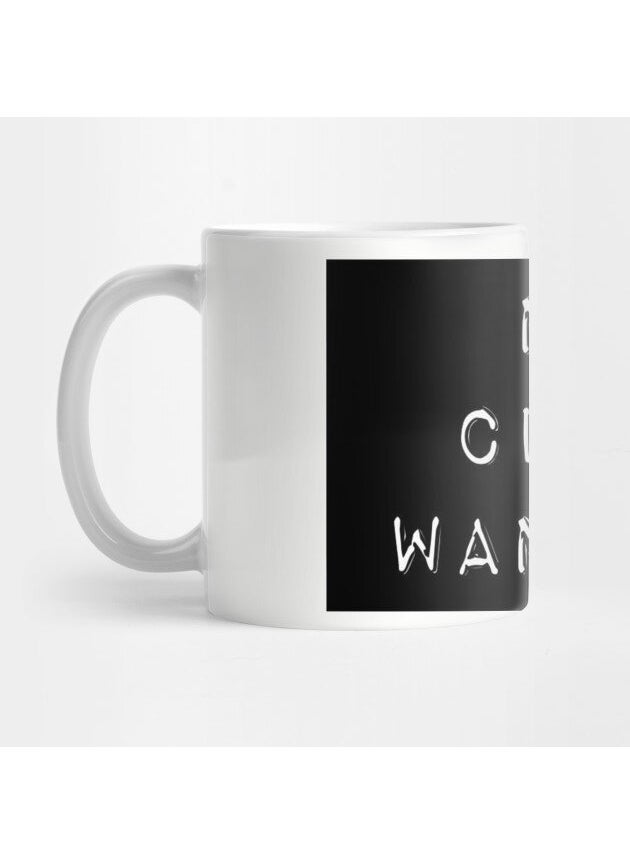 Pixxa - No Click Wanker Mug Glass - Image 1