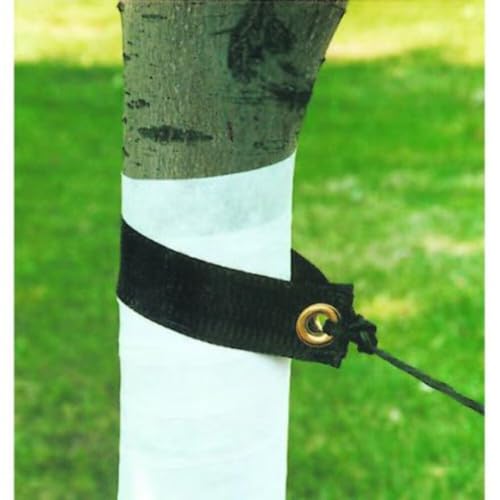 DeWitt Tree Wrap, 3 In x 50 Ft - Image 2
