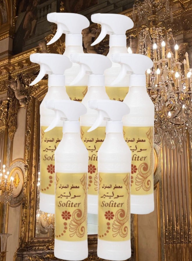 Banafa 7 Pieces Soliter House Freshener - Image 1
