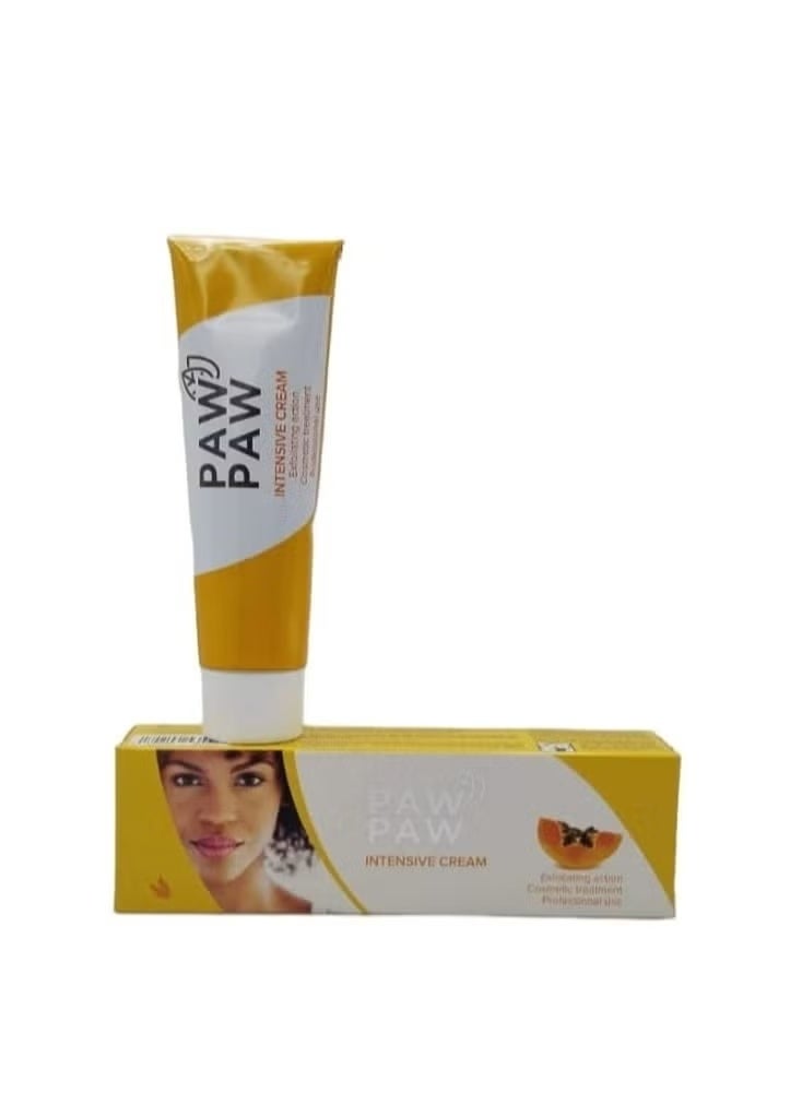 باو باو كريم مكثف بخلاصة البابايا و فيتامين اي 50 مل - Image 2