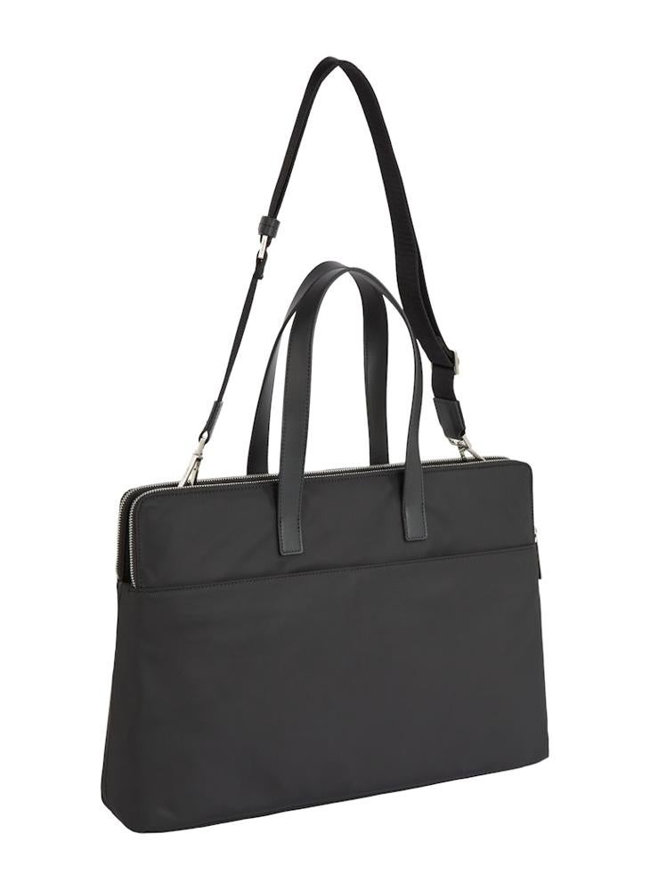 CALVIN KLEIN BUSINESS LAPTOP BAG  - Image 2