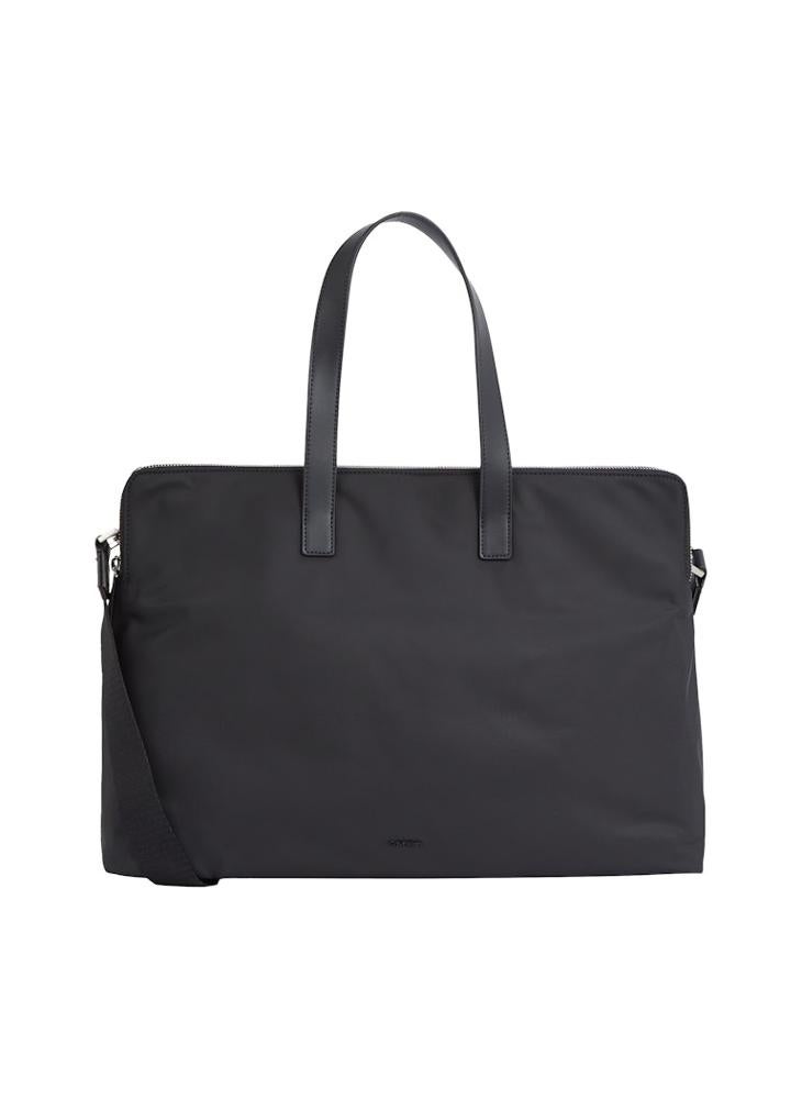 CALVIN KLEIN BUSINESS LAPTOP BAG  - Image 1