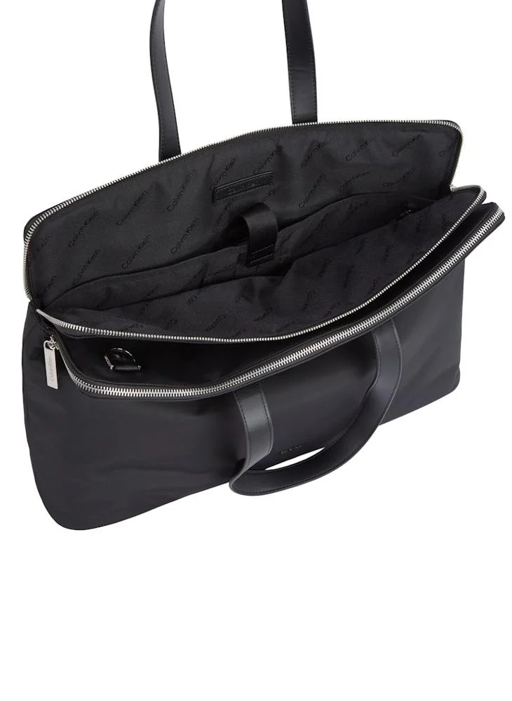 CALVIN KLEIN Business Tech 2G Tote