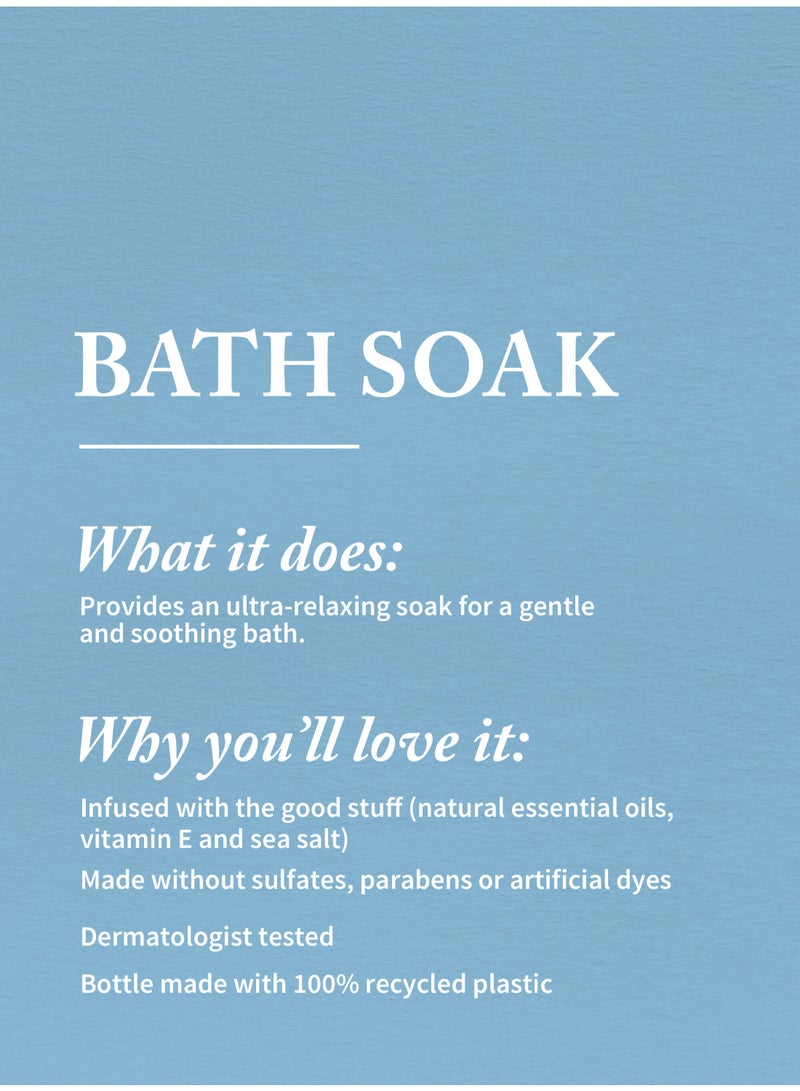 Bath & Body Works Eucalyptus Spearmint Bath Soak  - Image 2