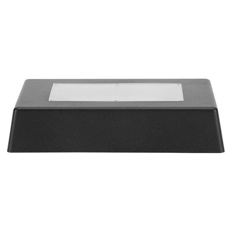 LED Display Base Color Changing Light Stand with USB Cable for 3D Crystal Statues Jewelry - Image 5