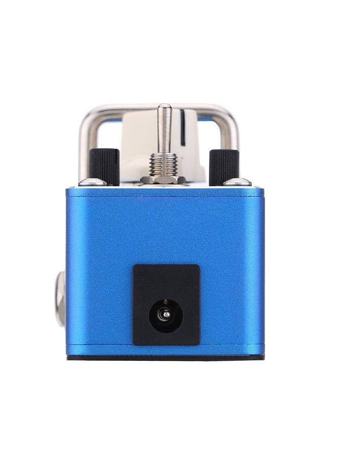 Ahar-3 Harmonizer Harmonist/Pitch Shifter Electric Guitar Effect Pedal Mini Single Effect With True Bypass