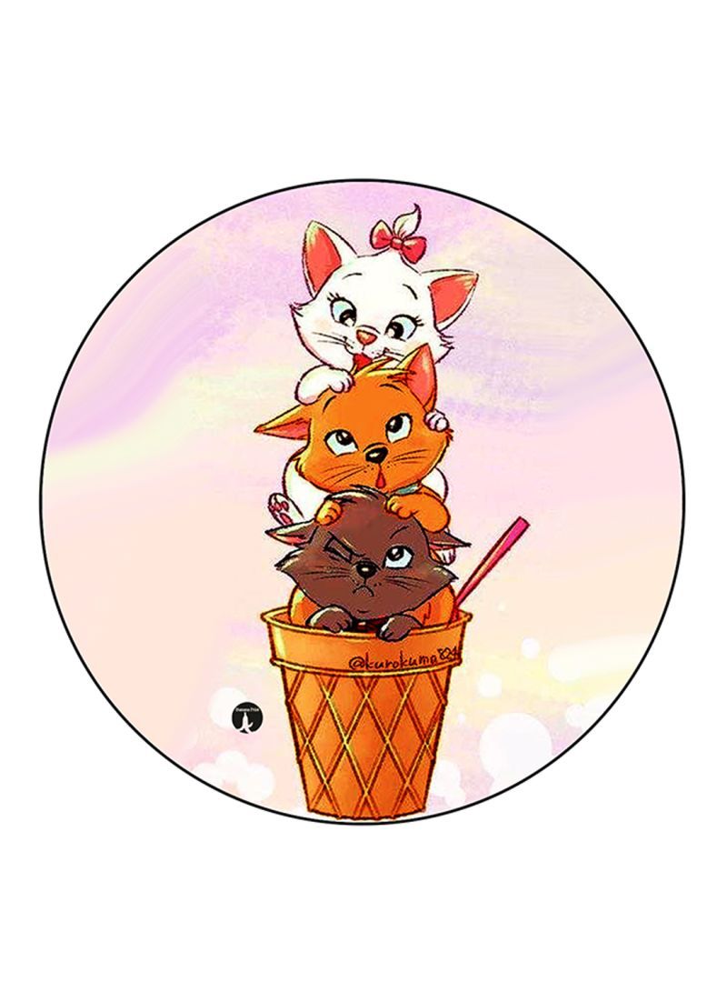 RKN Disney Character Pin Multicolour - Image 2