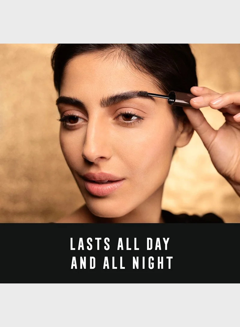 Max Factor Max Factor Brow Revival – 03 – Brown, 4.5g