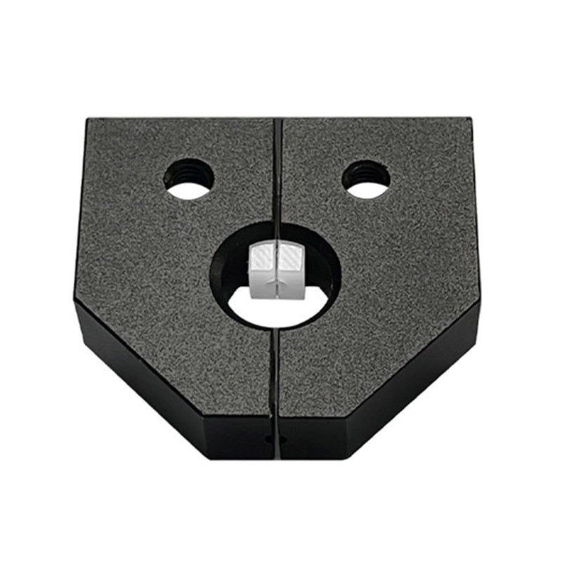 Aluminum 3D Printer Filament Welder Connector 1.75mm Black for Broken Tools - Image 5