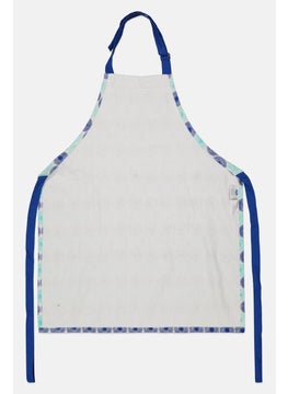 Sttelli Starburst Apron, Blue Combo  - Image 2