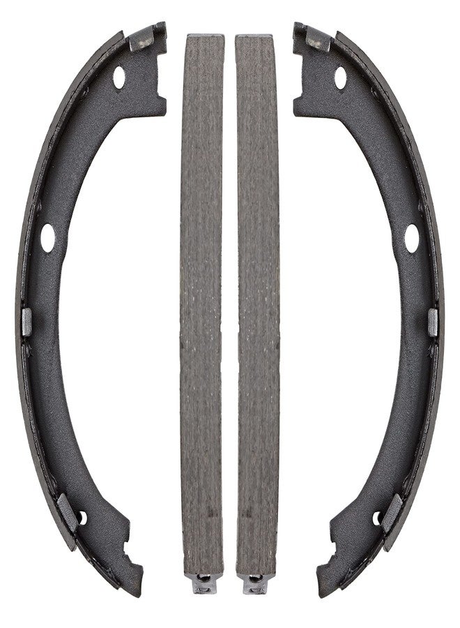 حذاء فرامل اليد Wagner QuickStop Wagner Brake Z933
