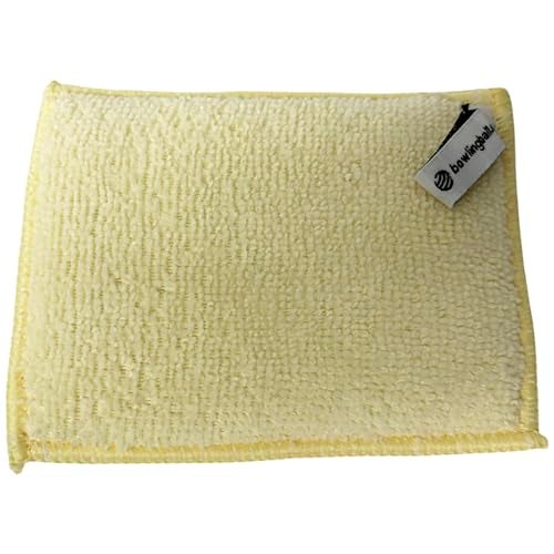 bowlingball.com Monster Microfiber Pad Bowling Applicator - Image 2