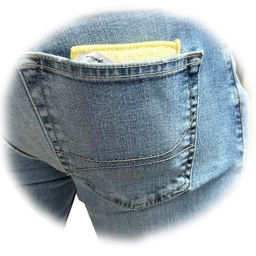 bowlingball.com Monster Microfiber Pad Bowling Applicator - Image 4