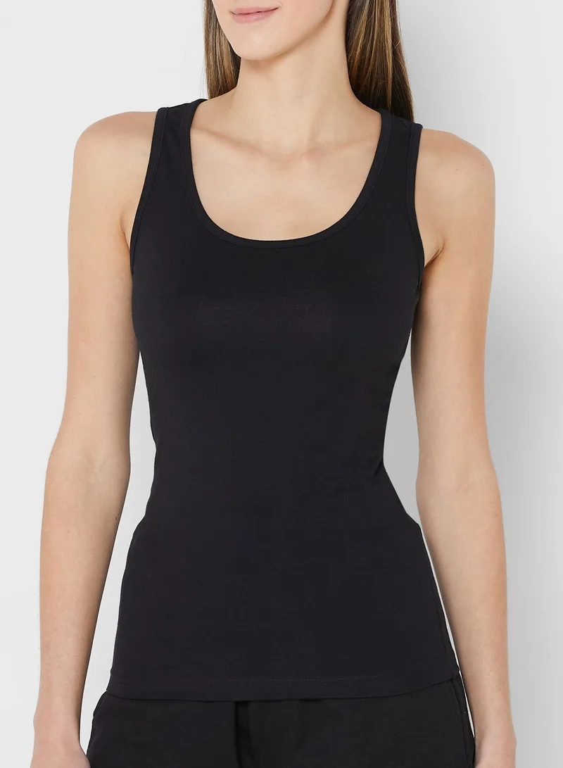 Ginger Basics Basic Tank Top
