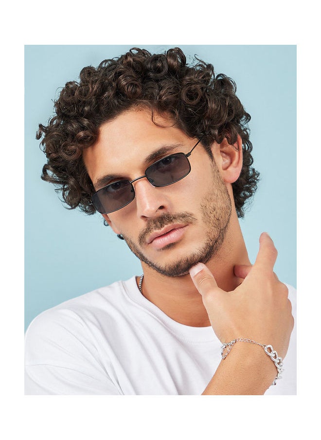 Styli - Rectangle Frame Sunglasses - Image 1