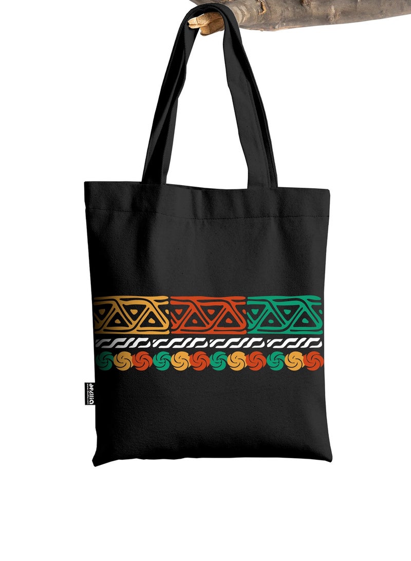 Dezllia Premium Design Tote Bag TB2/29  - Image 1
