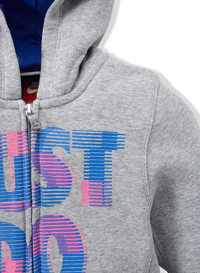 Nike JDI Hoodie