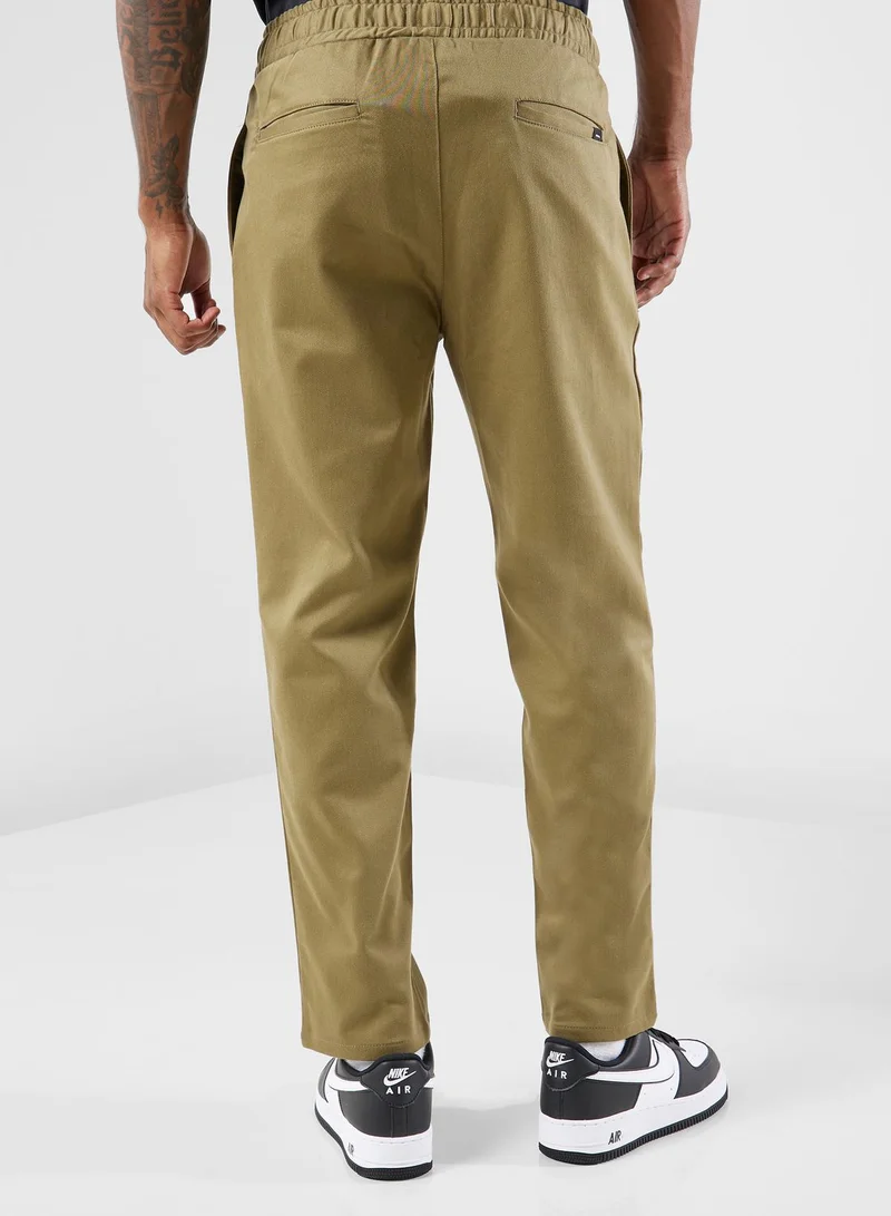 Makia Gustaw Pants