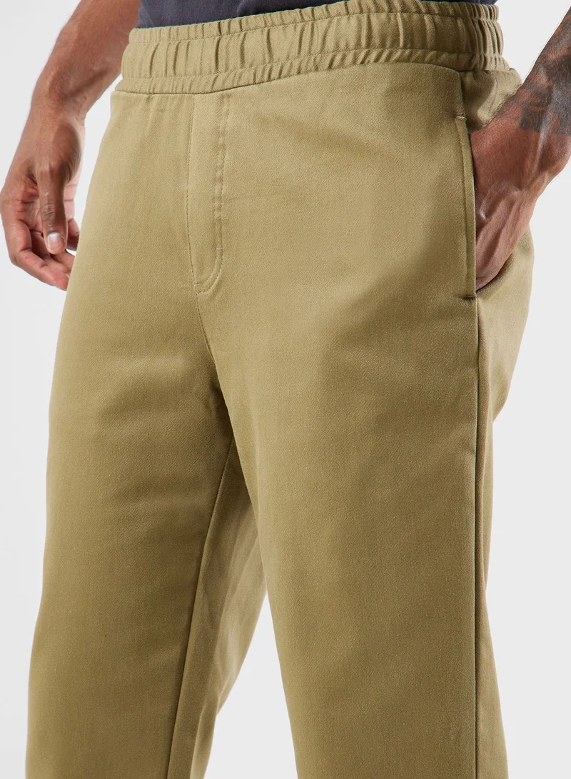 Makia Gustaw Pants