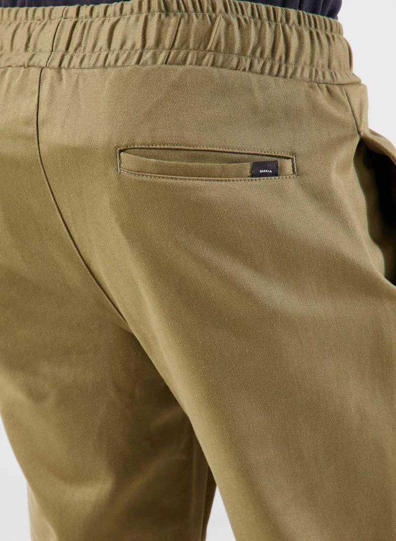 Makia Gustaw Pants