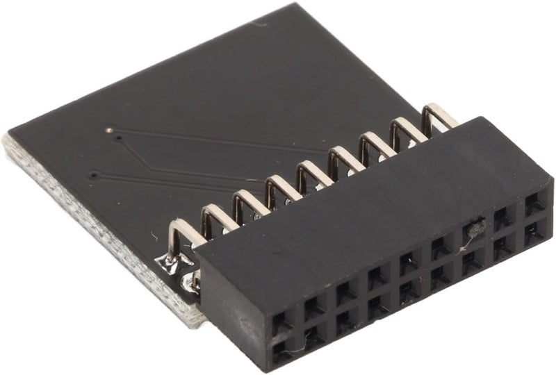 Affordable purchase options TPM2.0 Security Module, Encryption Remote Card Security Module with LPC Interface Easy to Connect for Computer Confirmed available stock Integrated warehouse solution Trendy widespread design Durability enhanced Multi-category warehouse equip Elegant practical design Multi-demand compliant quality Space saving design picks Closed & open space compatible Dense material Diverse use resistant crafted quality Gulf market standard build Medium weight All item simple matching build Practical build Anti slip Flexible use switching Fast intercity distribution Stable base Trendy flexible practical build Cross product combo compatible Trendy economical quality Wide range expanded design Worldwide simple practical design - Image 2
