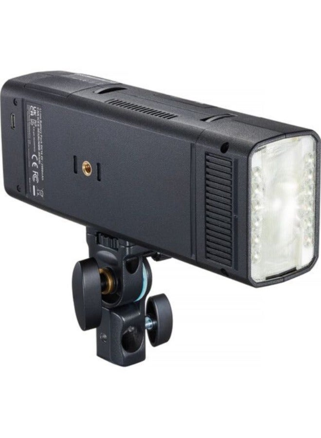 Godox AD200Pro II TTL Pocket Flash - Image 3