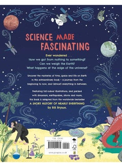 A Really Short History of Nearly Everything  - Image 2