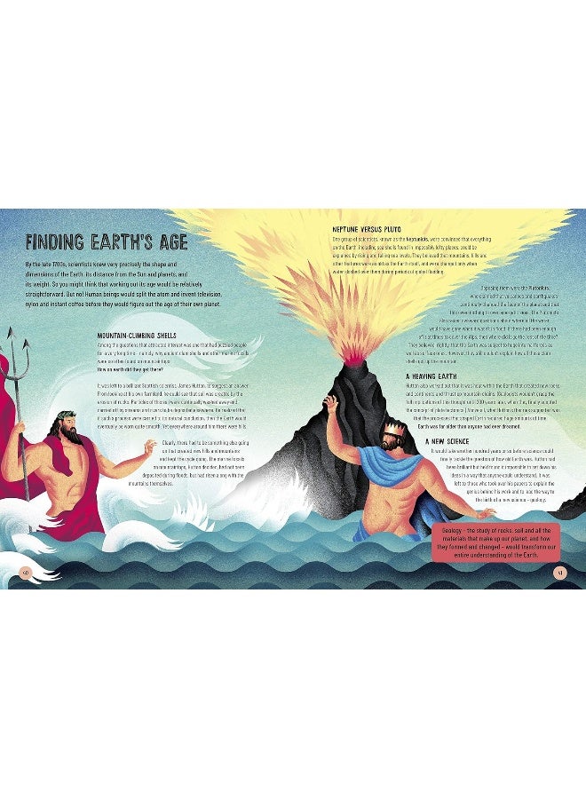 A Really Short History of Nearly Everything  - Image 4