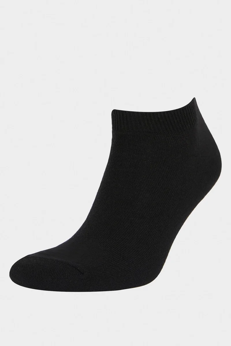 ديفاكتو Man 5 Piece Short Socks