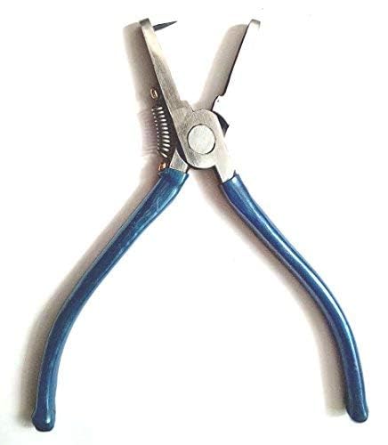 Prabhas Designs Hole MakingPunching Plier for Jewellery Art and Craft Work Jewellery Punch Tool  - Image 3