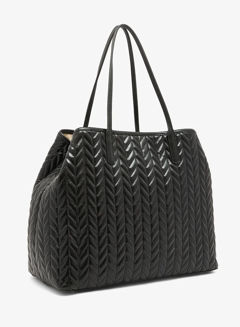 Guess Cheryl Large 2 In 1 Tote Bag