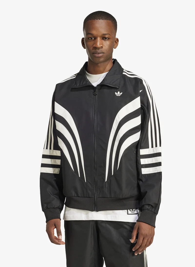 adidas Originals Atlanta Track Top