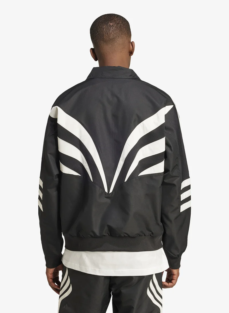adidas Originals Atlanta Track Top
