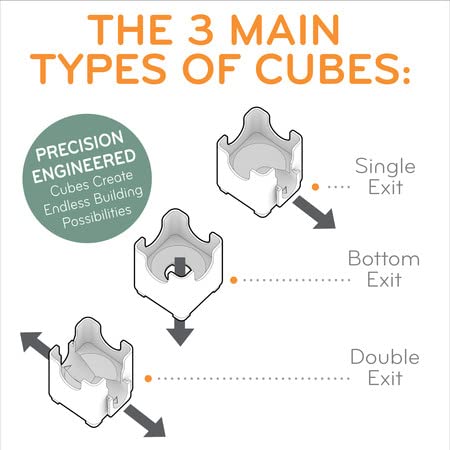 Mindware Q-BA-MAZE 2.0: صندوق كبير - Image 5