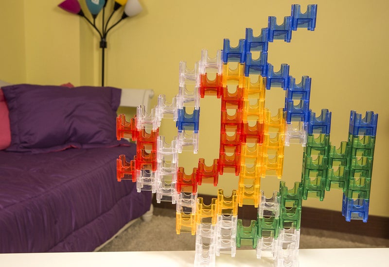 Mindware Q-BA-MAZE 2.0: صندوق كبير - Image 2