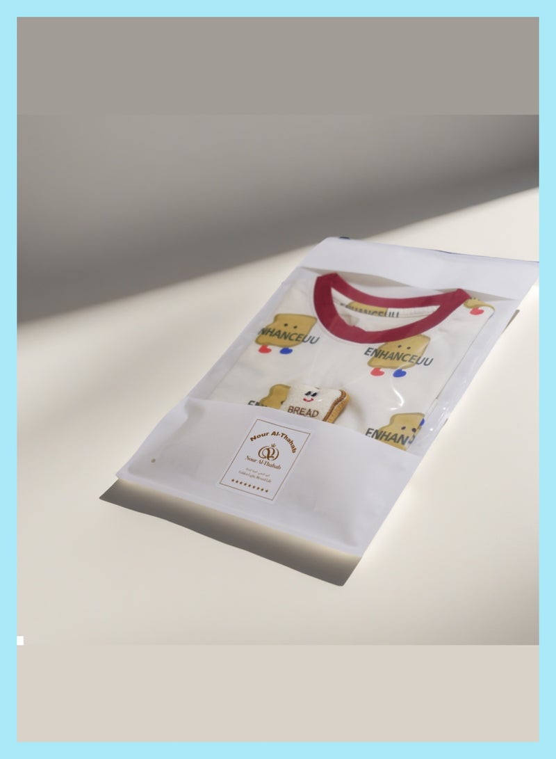Boys' pure cotton short-sleeved T-shirts, new 2025 children's clothing, baby clothes, summer toddler half - sleeved summer clothing tops  - Image 5