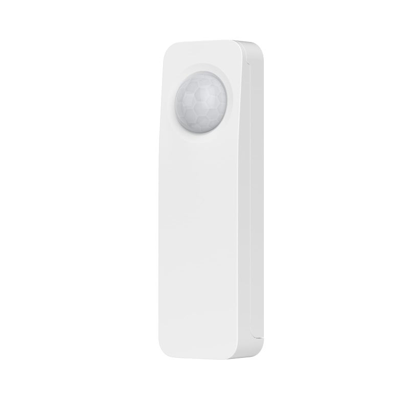 THIRDREALITY Zigbee Motion Sensor, Pet Friendly, Compatible with Home Assistant, SmartThings, Aeotec, Homey, Hubitat or Echo Devices with Built-in Zigbee Hub - Image 1