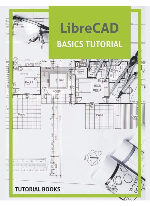 LibreCAD Basics Tutorial