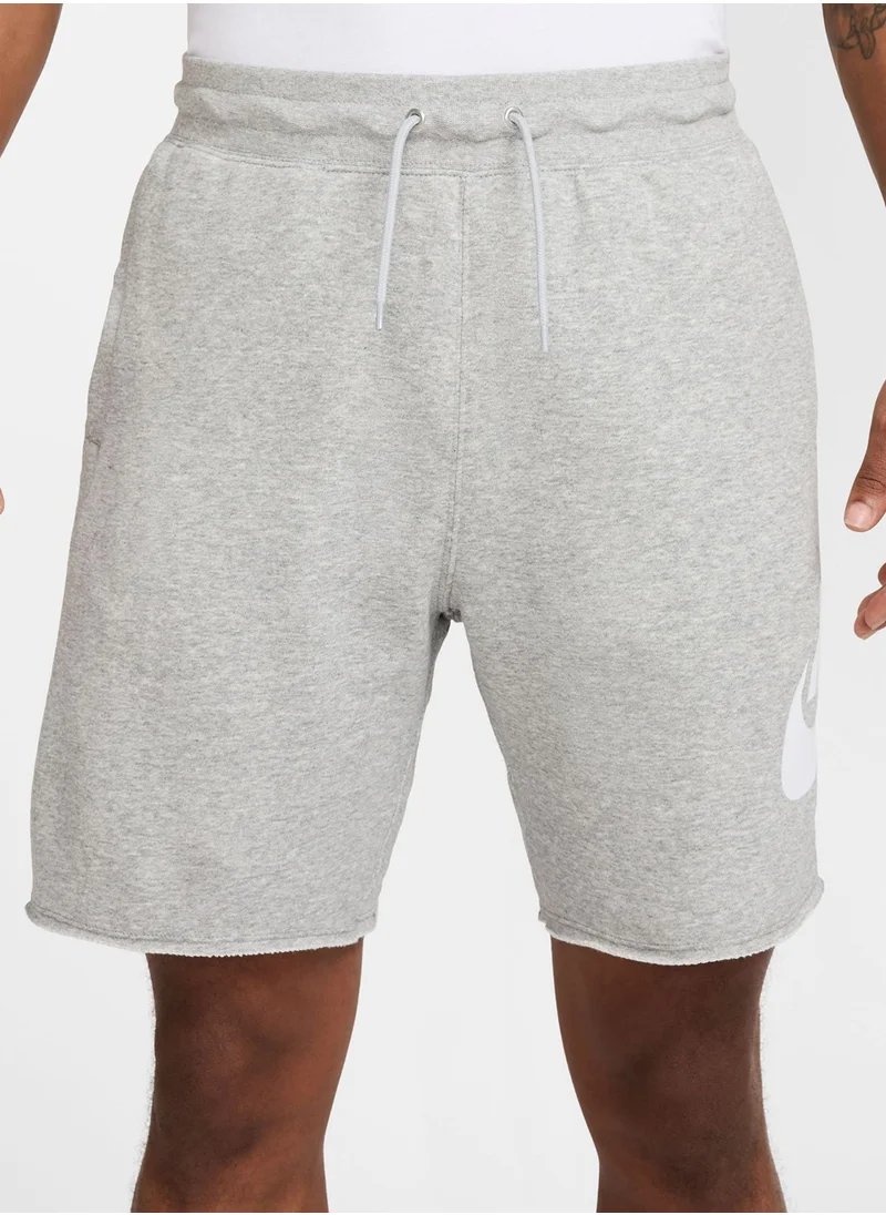 Nike Club Alumni Shorts