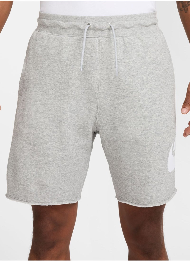 Nike Club Alumni Shorts  - Image 1