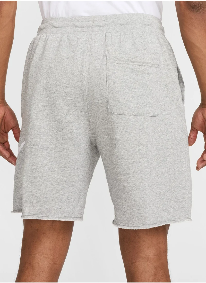 نايكي Club Alumni Shorts