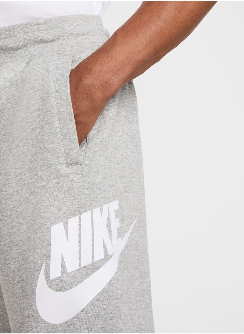 Nike Club Alumni Shorts  - Image 3