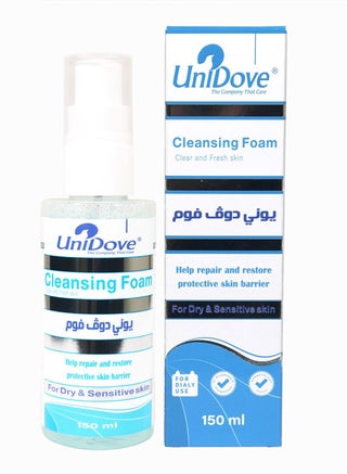 رغوة منظفة كلير و فريش سكين 150 مل - pzsku/Z70081A090D97F18D8E55Z/45/_/1679783047/c18f2bc1-d635-4149-833f-6618db0969f9