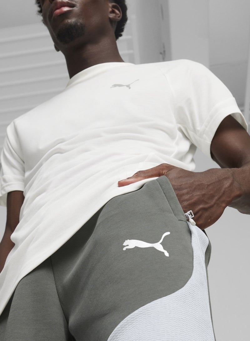 بوما شورت Evostripe للرجال - Image 5