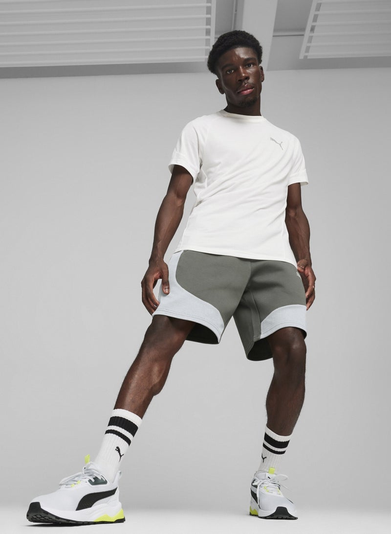 بوما شورت Evostripe للرجال - Image 4